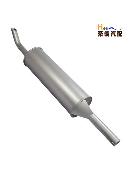 Futian Jinbei Jianghuai Kaima Times Dongfeng 경문 트럭 480 485 490 4102 트럭 머플러 배기관 Futian Jinbei Jianghuai Kaima Times Dongfeng 경문 트럭 480 485 490 4102 트럭 머플러 배기관