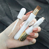 novo double head concealer concealer pen cover spotted acne face acne tattoo artifact official flagship store