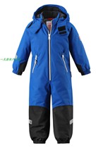 R home new ski shirt childrens one-piece outdoor skiing sport windproof waterproof anti-fouling cold resistant Northeast Snow Town