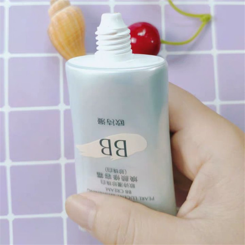遮瑕保湿bb霜,遮瑕效果真的一级棒4