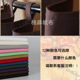 ຮ້ານເສື້ອຜ້າປະຕູຜ້າມ່ານການພິມ custom ຫ້ອງ fitting canvas curtain custom printing LOGO fitting circle customization