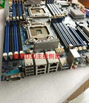 Leno D30 S30 HP Z420 Z440 Z800 DELL T3610 T5600 workstation bad motherboard