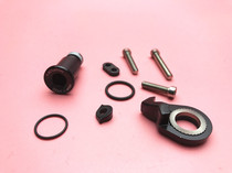 SRAM GXDH XO1DH 7 speed reduced rear transmission screw rear dial fastening screw mending piece