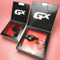 SRAM boxed 10 speed GX finger dialed midleg rear derailleur suitable for XO X9 XX ten speed