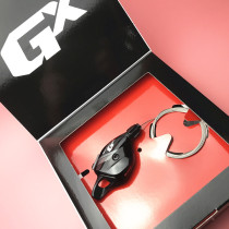 SRAM GX small set GX10 speed finger dial X9 10 speed finger dial 1030 flywheel 11-36T grinding code