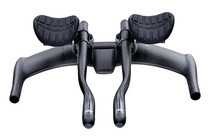 Zipp Vuka Aero Carbon fiber TT takes the iron three timing to take the venue car to the horn