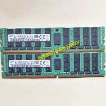 Samsung M386A8K40BM2-CTD6Q 7Q 64G 7Q 4DRX4 4DRX4 PC4-2666V server memory module