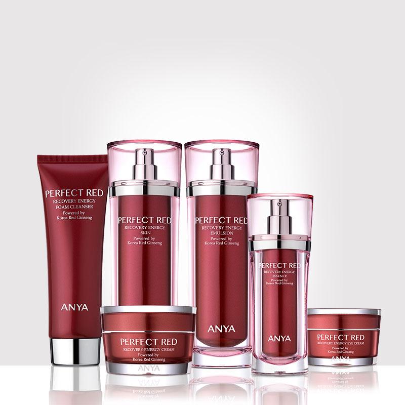 韩国化妆品套盒,人手一套