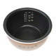 Joyoung Rice Cooker 내부 라이너 액세서리 F-40FZ815-B 논 스틱 팬 방광 F40FZ-F110/F501/F339-B Joyoung Rice Cooker 내부 라이너 액세서리 F-40FZ815-B 논 스틱 팬 방광 F40FZ-F110/F501/F339-B