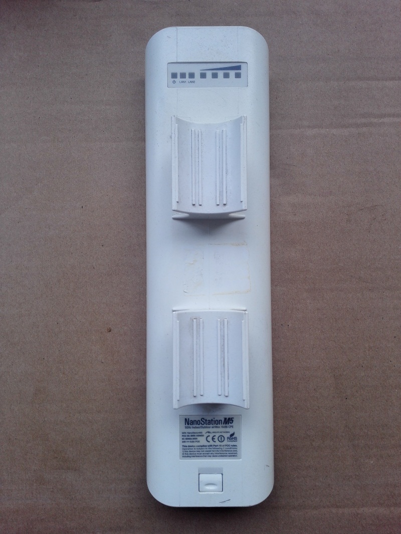 ubnt桥接中文ssid