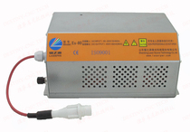 CO2 laser power supply Hongyuan HY-ESA80 carbon dioxide laser radium source with voltage regulator module network port