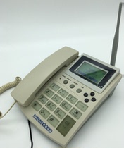 Telecom Tianyi card landline 2G3G4G elderly telephone wireless card Home Office telephone