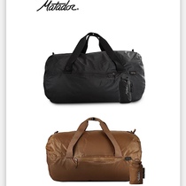 American MATADOR TRANSIT30 DUFFLE folding storage travel bag outdoor portable ultra light Hand bag