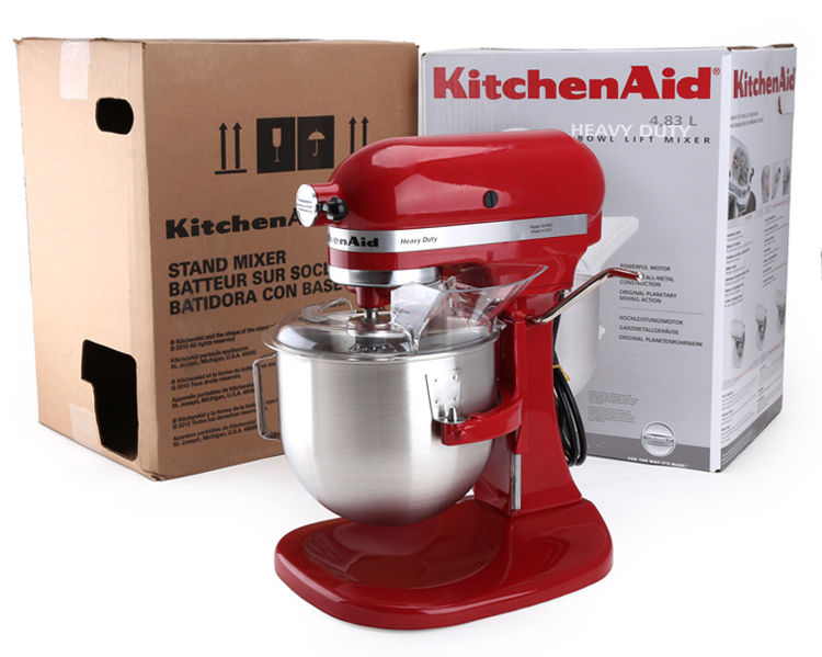 Миксер Kitchenaid 5KPM5 Миксер Kitchenaid 5KPM5