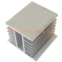 GOLD Solid State Relay Radiator G110 G150 G200 G250 G300