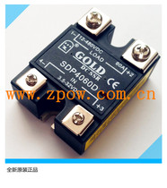 Factory direct supply original good single-phase DC control DC solid state relay SDP4060D 60A