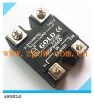 Manufacturer straight for original installation Solid single-phase DC controlled DC solid-state relay SDP4005D 5A