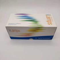 Agilent 5610128100 (Sn) tin - element lamp in the United States atom absorbs hollow cathode lamp