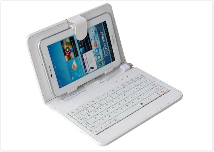 Clavier pour tablette - Ref 3423129 Image 10