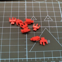 Mechanical keyboard Red axis axis Tea axis axis Compatible cherry axis Kaihua axis Repair stinky axis Customized