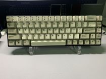 Customized keyboard display stand Keyboard stand storage rack Keycap stand Acrylic stand Space saving