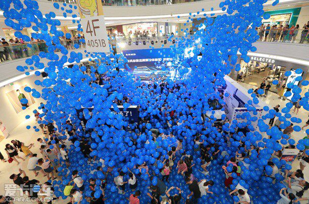 气球雨网 下落网掉落网气球放飞网兜公司开业装饰气球网 婚礼装饰