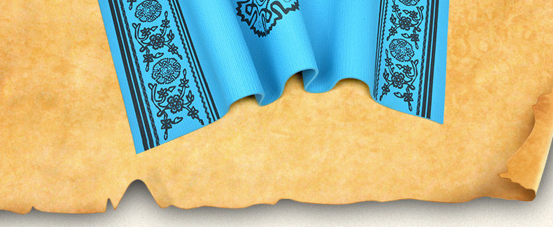 西域羊皮纸风_10