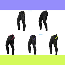 Better Bodies FITNESS LONG TIGHTS Birder Bao Type Training Plastic Tights