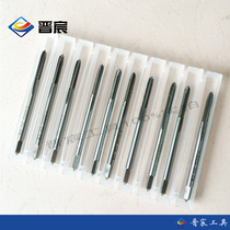 Straight tap machine tapping fine M2M2 5M3 5 0 35M6M8-M16*1 1 25 1 5