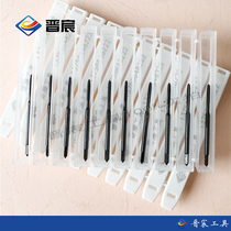 Cobalt micro straight tap mini extrusion powder metallurgy m1m1 2m1 4m1 6 m1 8 m2 0 m2 5