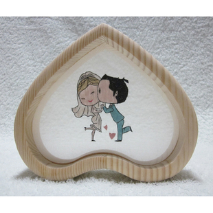 江南名绣坊原创设计学苏绣diy套包情侣礼物手工双面绣摆件双人舞