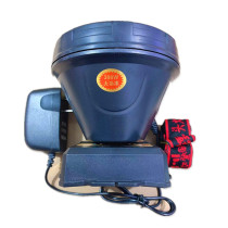 Elden 999LED headlight strong light charging super bright night fishing long-range searchlight camping