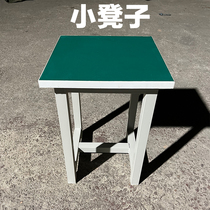 Workshop Antistatic Bench Assembly Line Special High Stool Short Stool Green Stool Electronic Factory Work Bench Customizable
