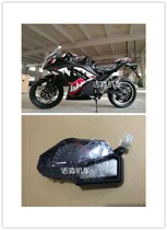 Little Ninja Kawasaki Horizon Electric Sports Car Instrument Assembly Electric Sports Car LCD Instrument Display Instrument