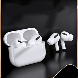 蓝牙耳机真无线适用苹果13三代iphone12正品华强北4代2021年新款运动降噪高端音质11手机专用高级半入耳式3代