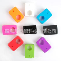 Spot supply small ant 2 generation silicone sleeve small ant second generation 4K camera shell sleeve sports camera protective sleeve A240