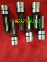 Gauge for smooth limit hole Smooth glossy plug gauge notification plug gauge alloy single head plug gauge Taper plug gauge