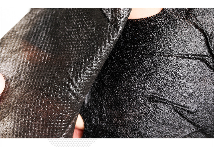 1709-4-dr jart蒂佳婷银灰色药丸黑炭泡泡清洁收缩毛孔补水面膜 5片