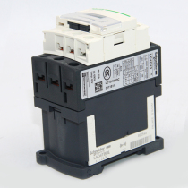 (original plant) - Schneider -LC1D12BDC -LC1D12BDC LC1-D12BDC DC24V 12A DC24V