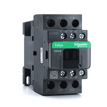 -Schneider contactor-LC1D25CC7C LC1-D25CC7C AC36V 25A