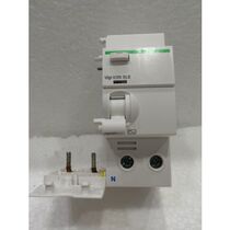 (Original) Schneider leakage circuit breaker Vigi iC65 ELE 1PPN 40A A9V57640