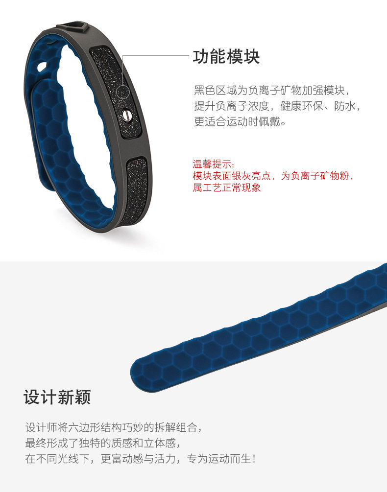 G0127-Гексагональный шаблон Отрицательный ионная рука RING_06.JPG