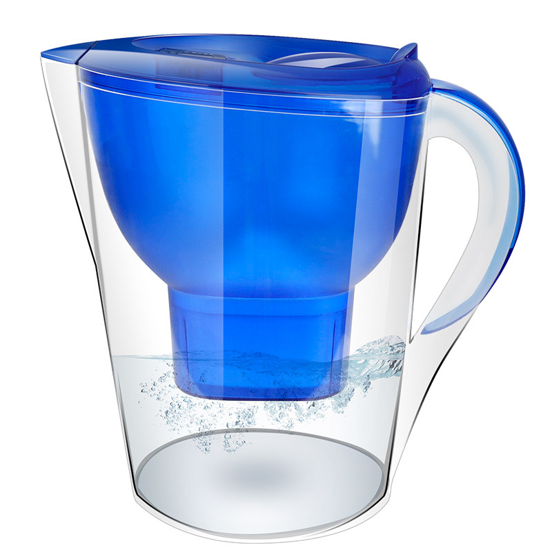 净水杯家用直饮自来水滤水壶厨房过滤器净化滤芯净水器净水壶