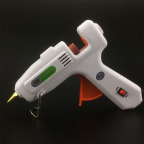 sai de glue gun 60-100W-temperature hot melt glue gun 11MM stick professional DIY tools hot melt glue gun