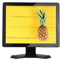 15 inch 15 6 inch monitor Professional BNC LCD monitor HD HDMI VGA avinput interface