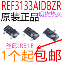 Voltage reference REF3133AIDBZR REF3133AIDBZT REF3133 R31F new original