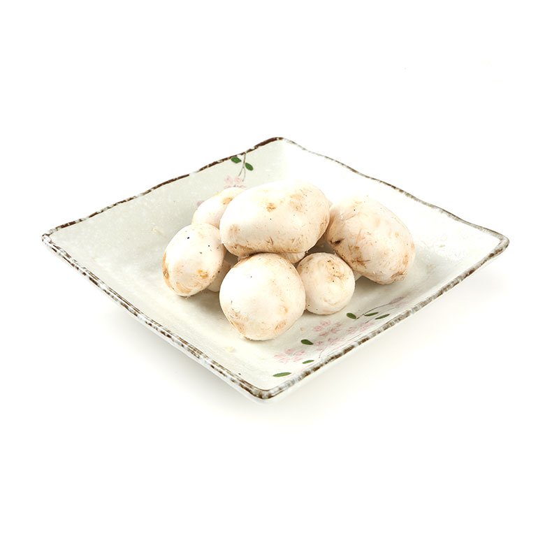 fresh mushroom 230g/serving