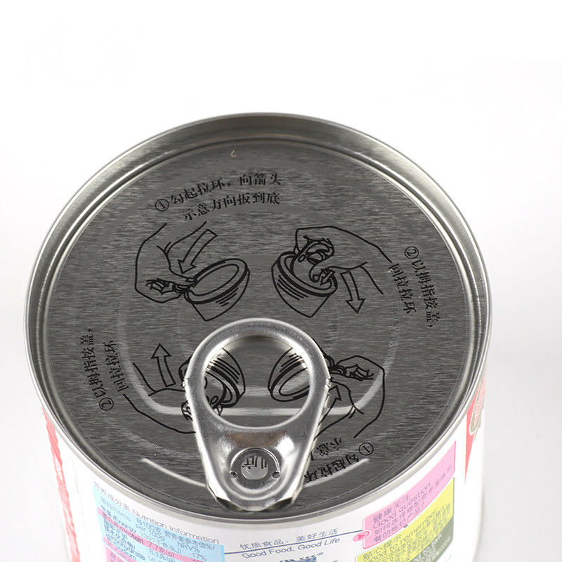 nestle eagle brand condensed milk 350g/can