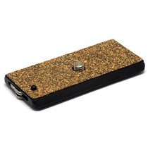 (Okada Rinpoche professional quick plate)MontKailash PND810-Mini Nikon ultra-thin special plate