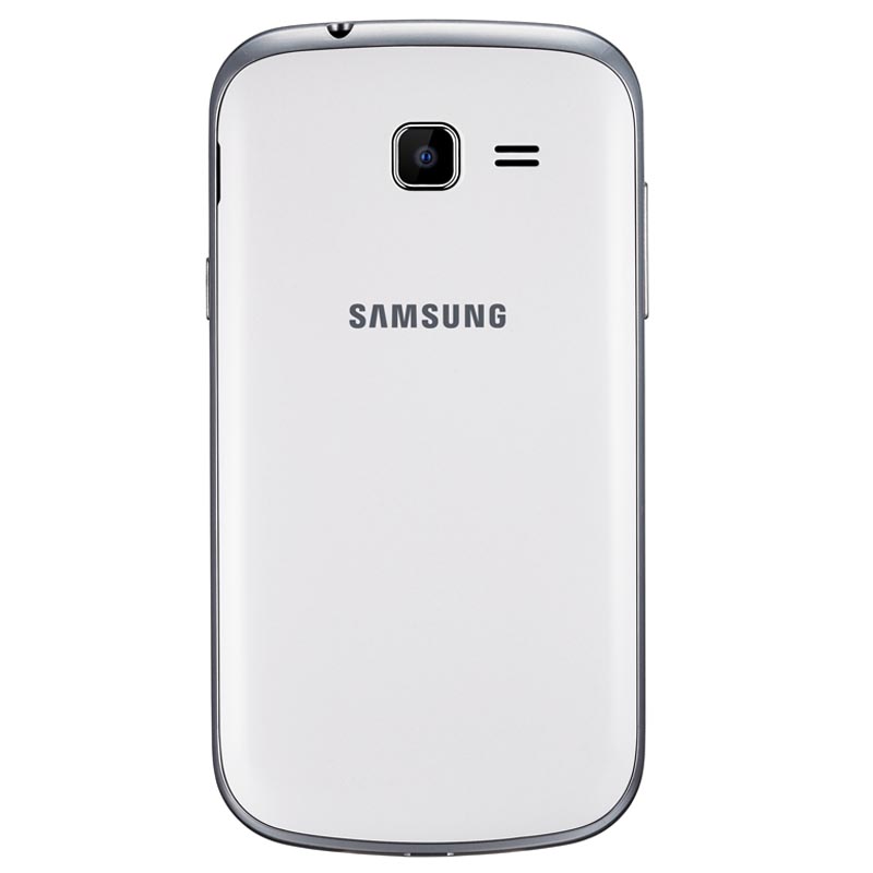 Смартфон Samsung Galaxy Star Plus Gt S7262